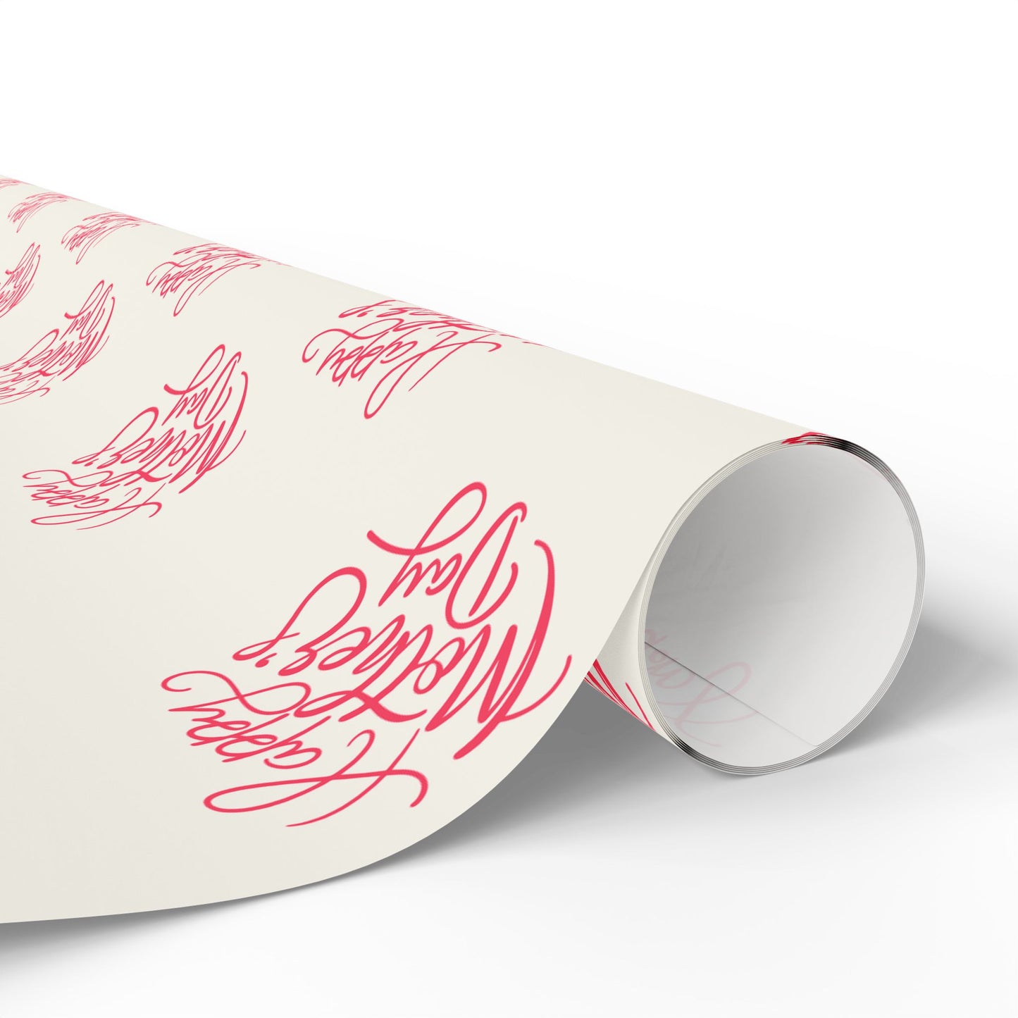 Chic Mother's Day Gift Wrap
