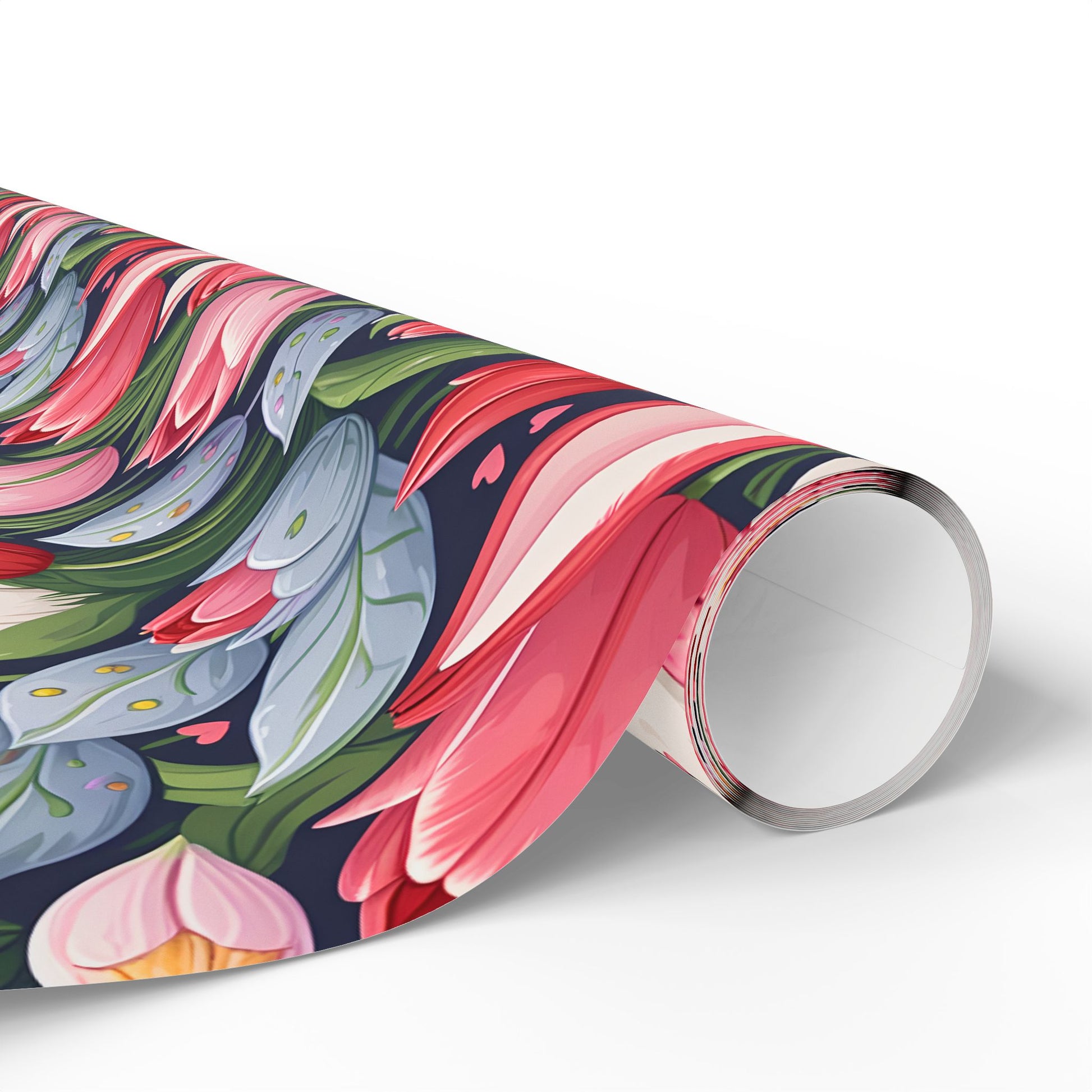 Easter Wrapping Papers, Bunny Gift Wrap