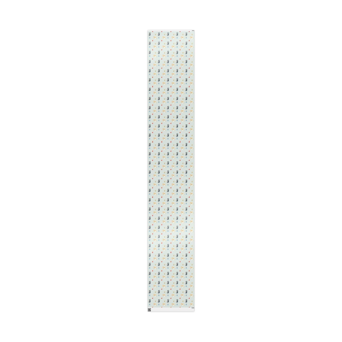 Gift Wrap - Sleeping Beauty