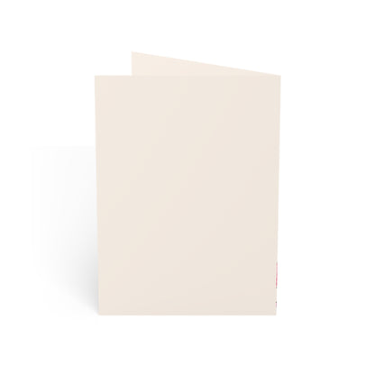 I genuinely appreciate it. | Which is annoying for both of us. | Thank You Card
