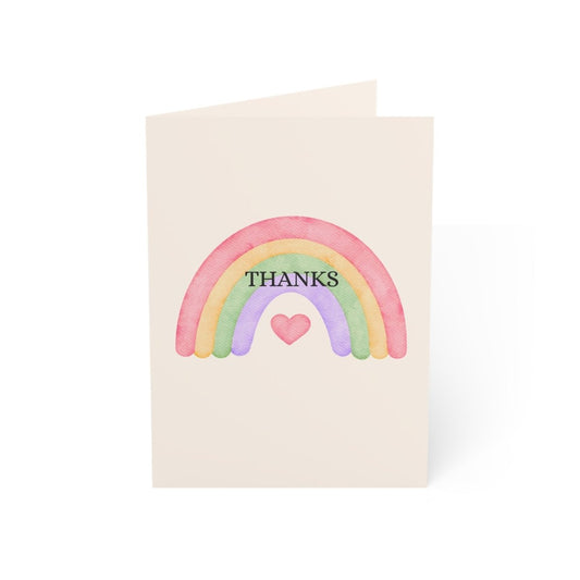 Thanks | You magnificent bastard.| Thank You Card
