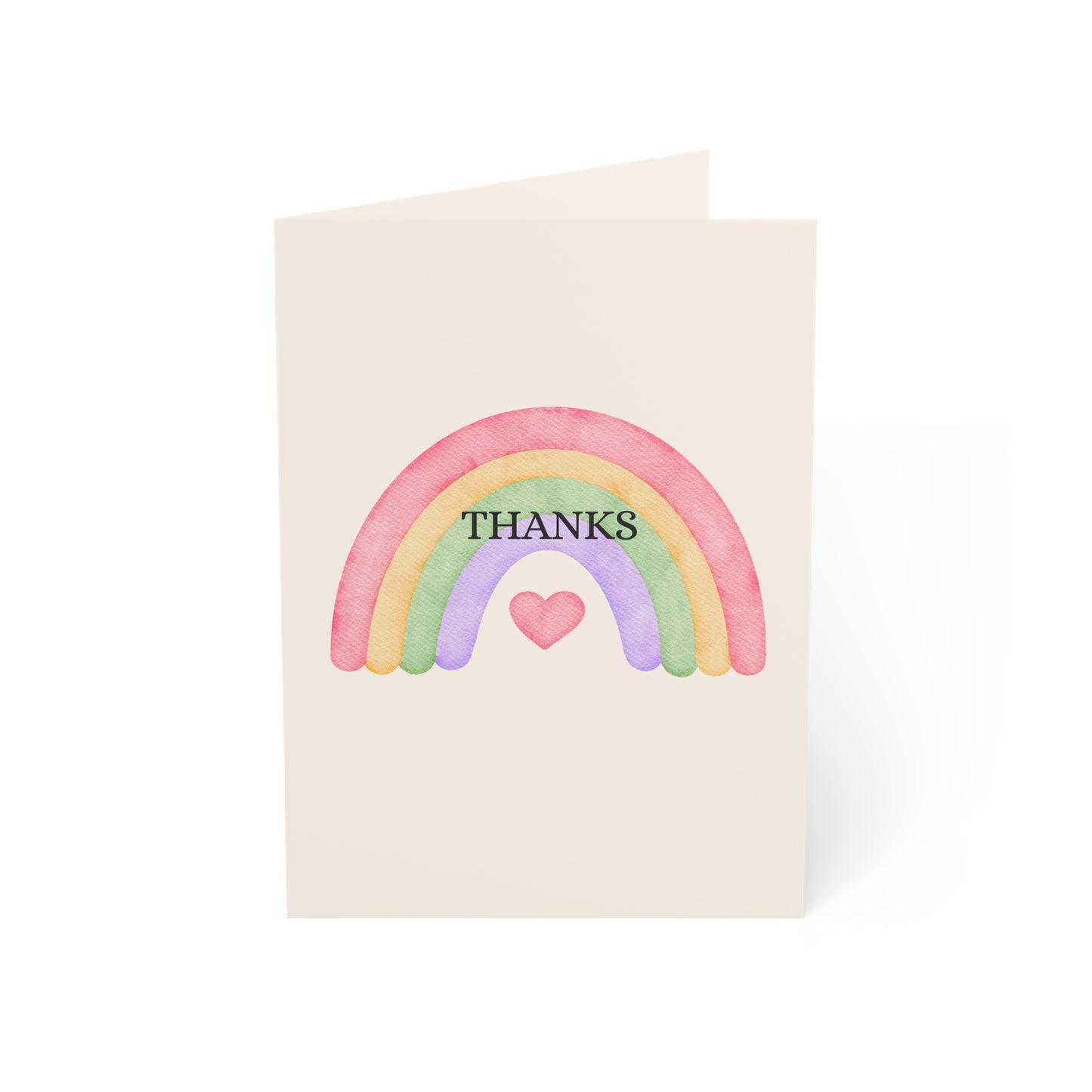 Thanks | You magnificent bastard.| Thank You Card