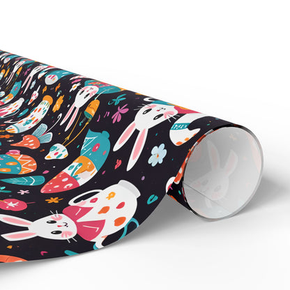 Teatime Adventures and Trippy Designs