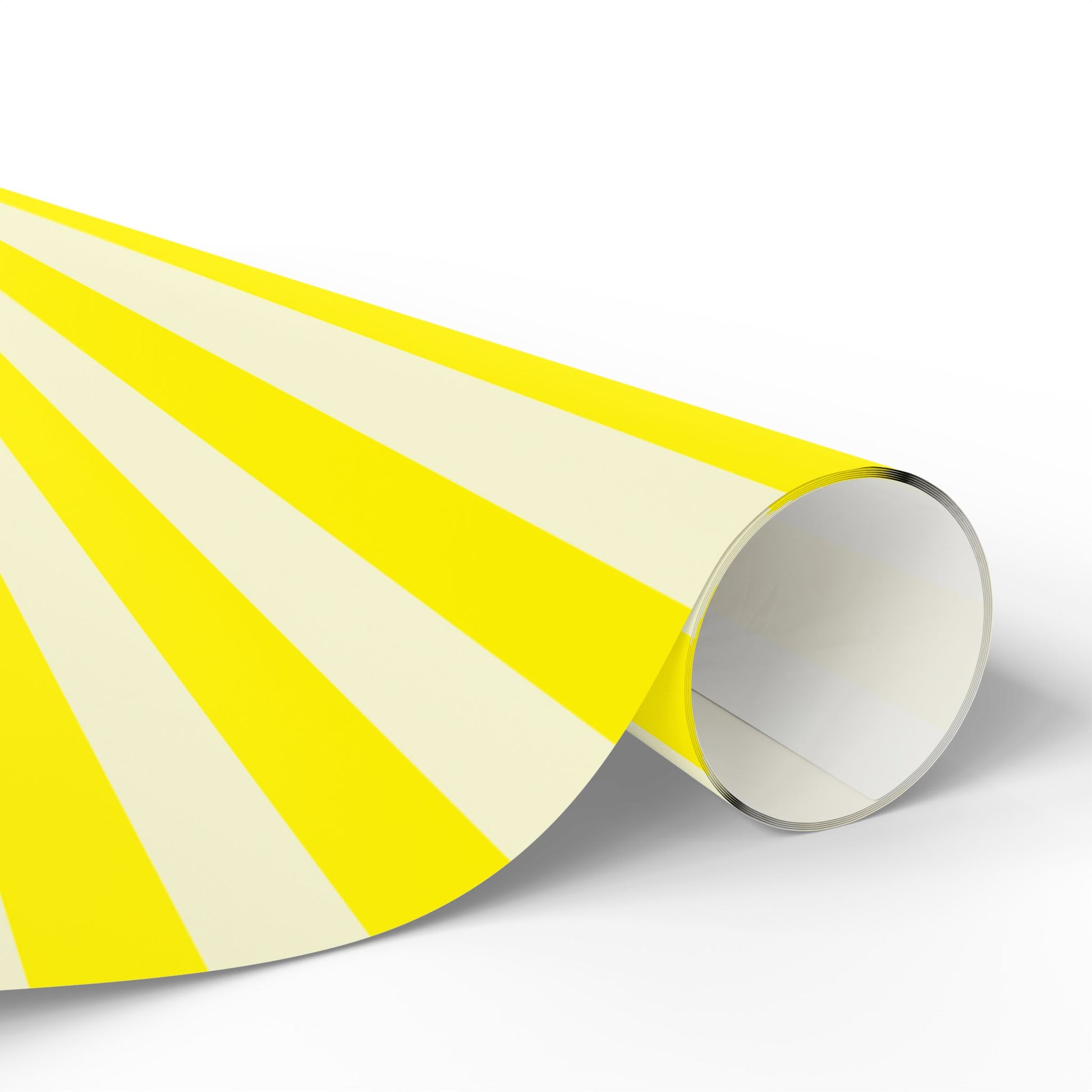 Sunny Stripes – Vibrant Wrap