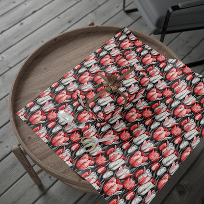 Tulip Wrapping Papers