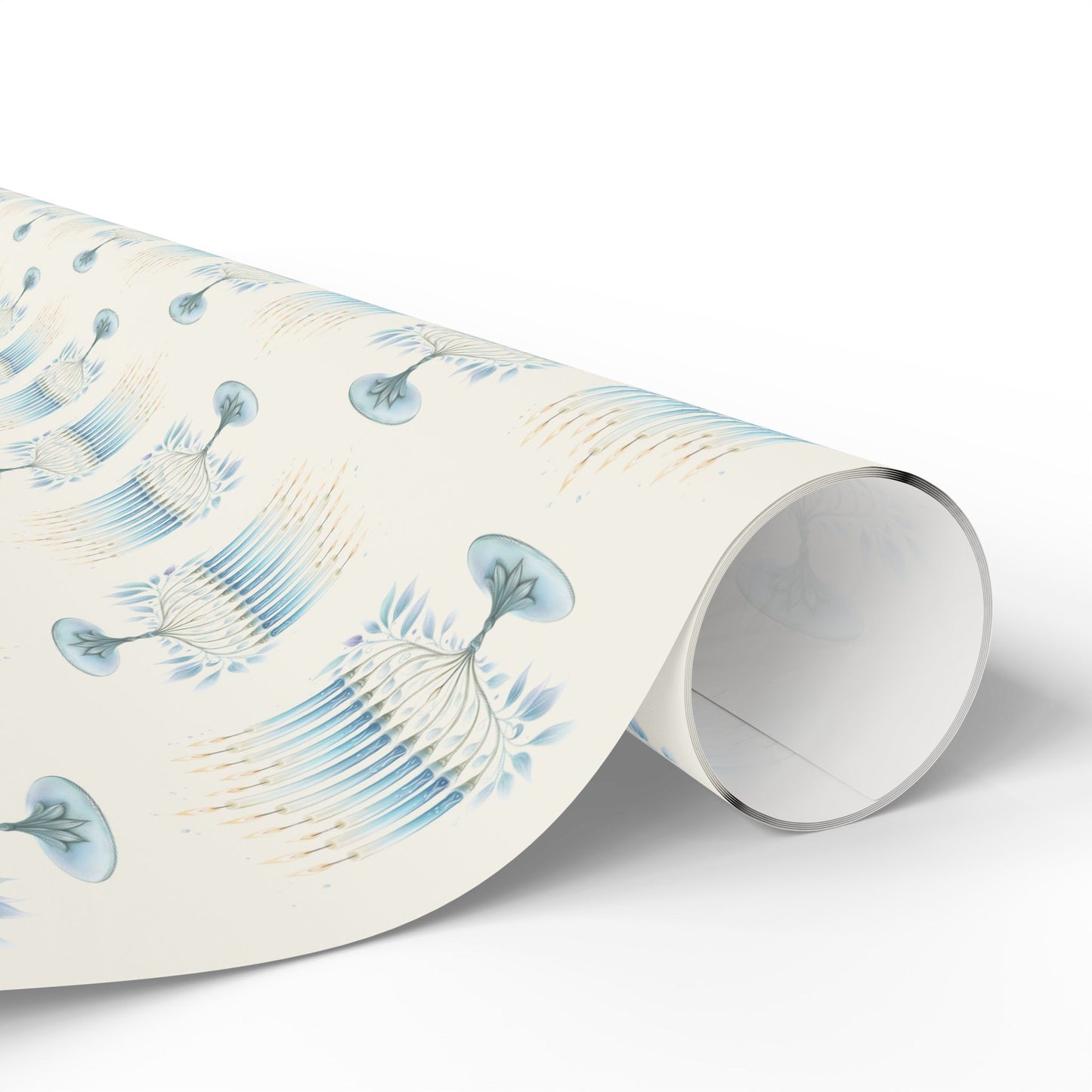 Hanukkah Gift Wrap