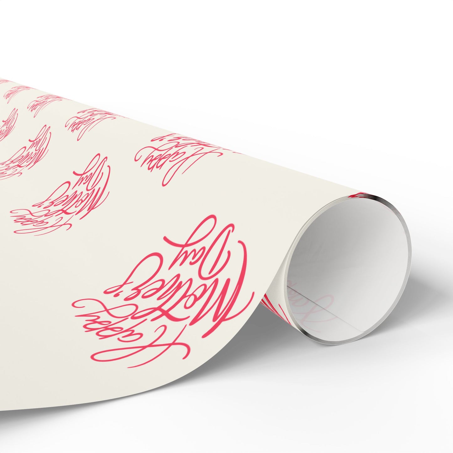 Chic Mother's Day Gift Wrap