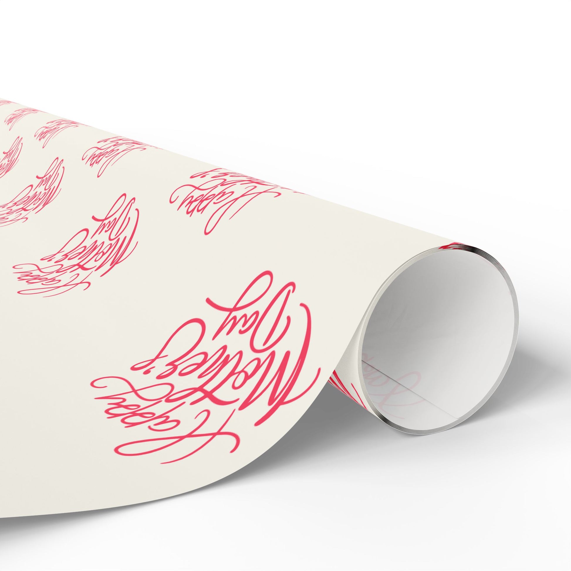 Chic Mother's Day Gift Wrap