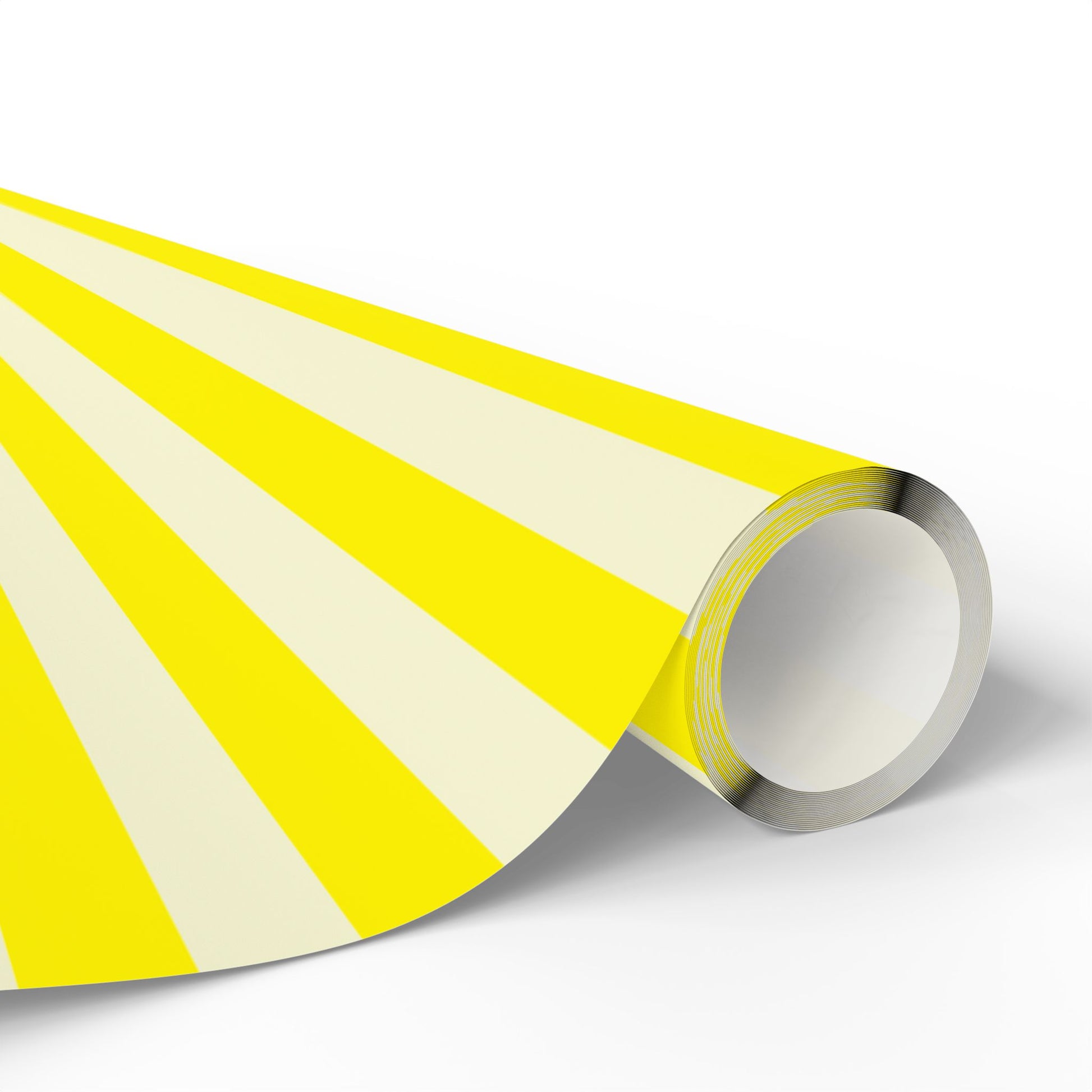 Sunny Stripes – Vibrant Wrap