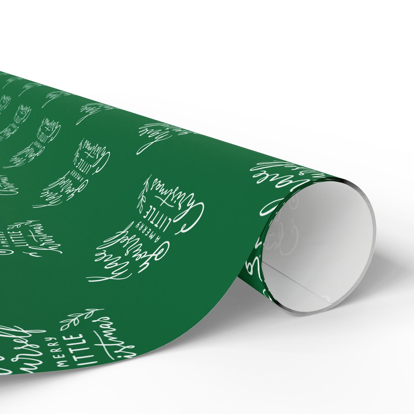 Have yourself a Merry Little Christmas Wrapping Paper Roll