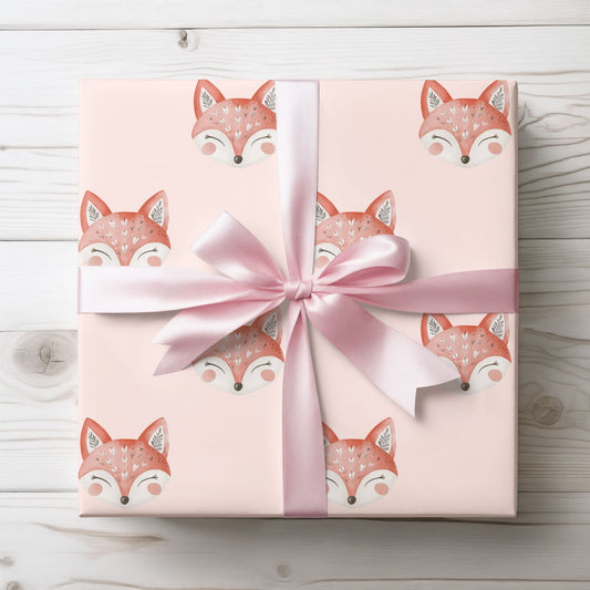 Foxy Delights