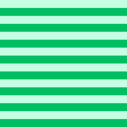 Go Green & Gift Happy – Fun Striped Wrap