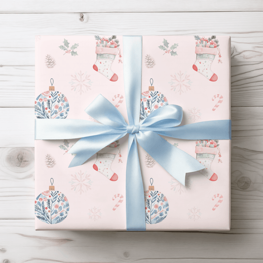 Blushmas Magic