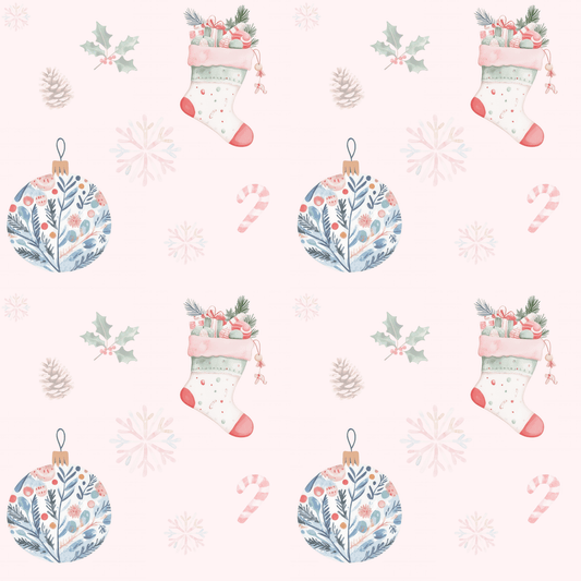 Blushmas Magic