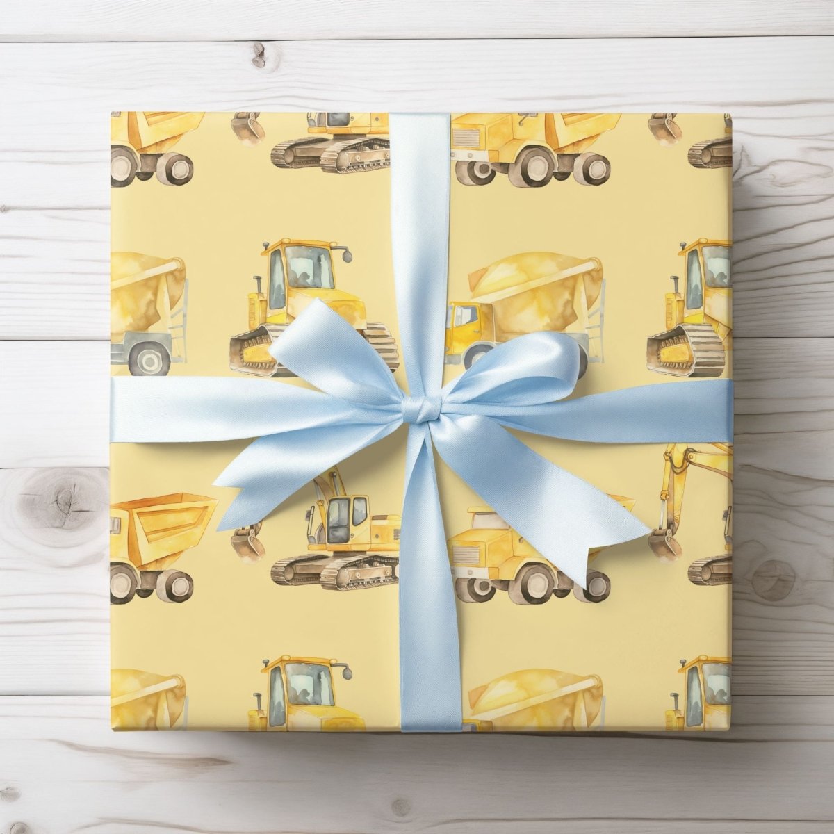 Dirt, Trucks & Tiny Dreams