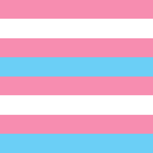 Transgender Pride, LGBTQ+ gift wrap