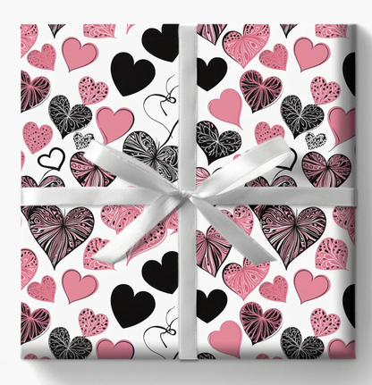Gift Wrapping Paper