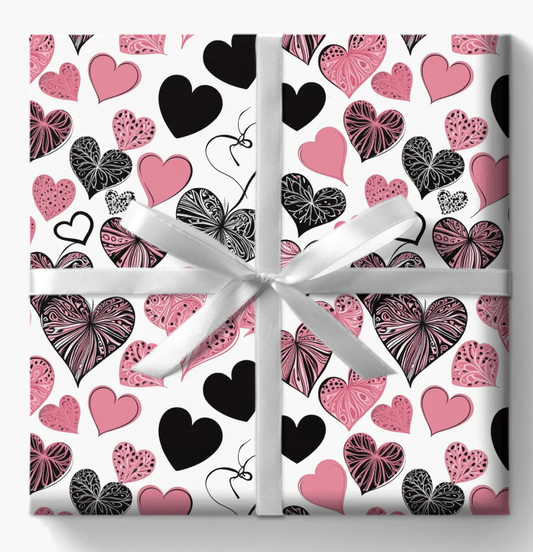 Gift Wrapping Paper