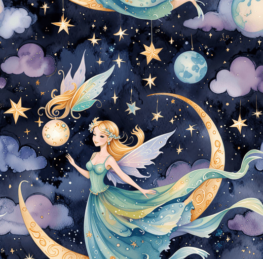 Magical Gift Wrap