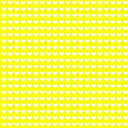 Bright Yellow Gift Wrap