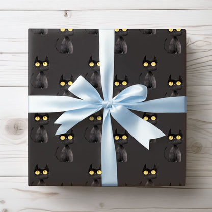 Black Cat Design