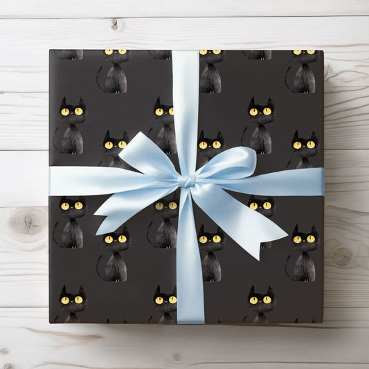 Black Cat Design