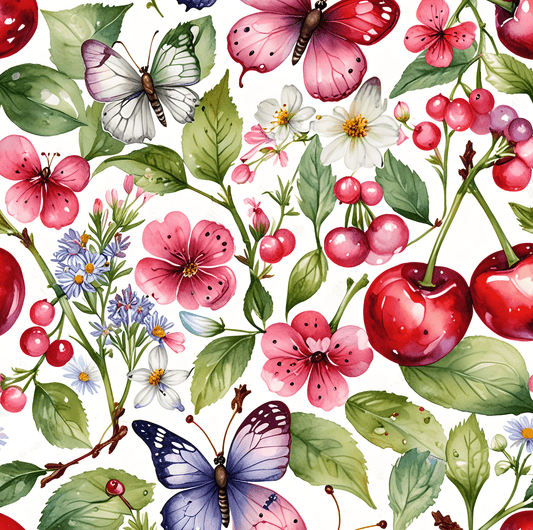 Gift Wrapping Paper