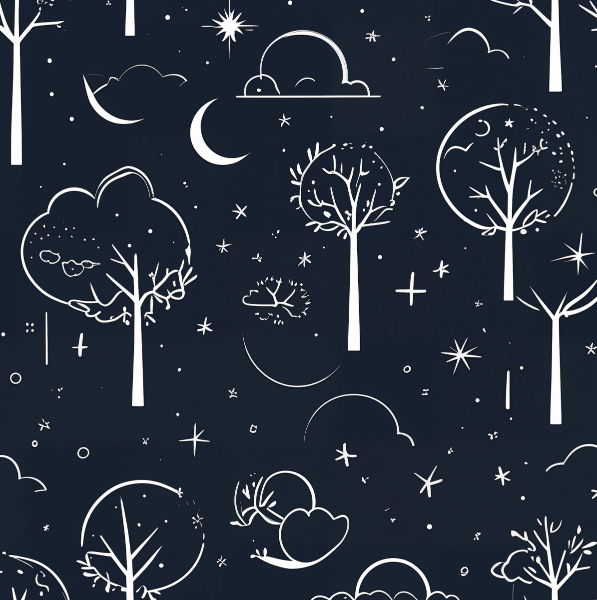 Cosmic Themed Wrapping Paper - Unique Gift Wrap, Space Decor, Birthday, Holiday, Festive Event Use