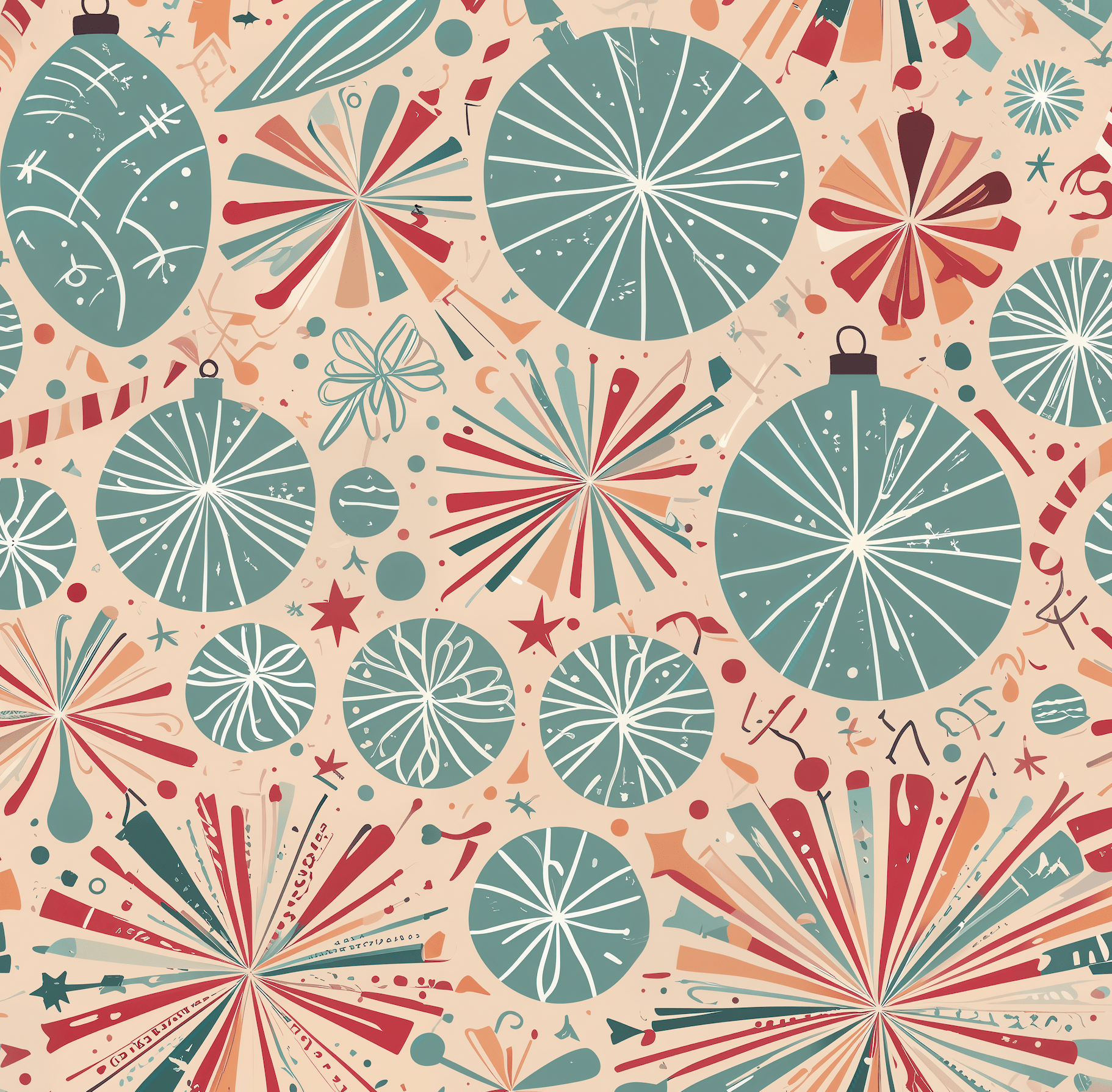 Jingle Pop & Bauble Blast