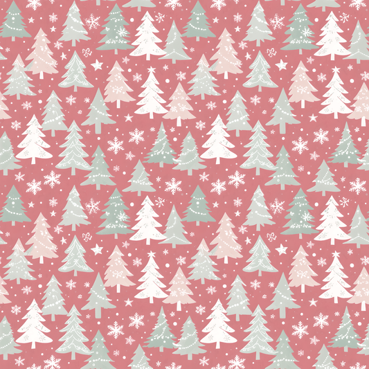 Sugarplum Spruce Spectacular
