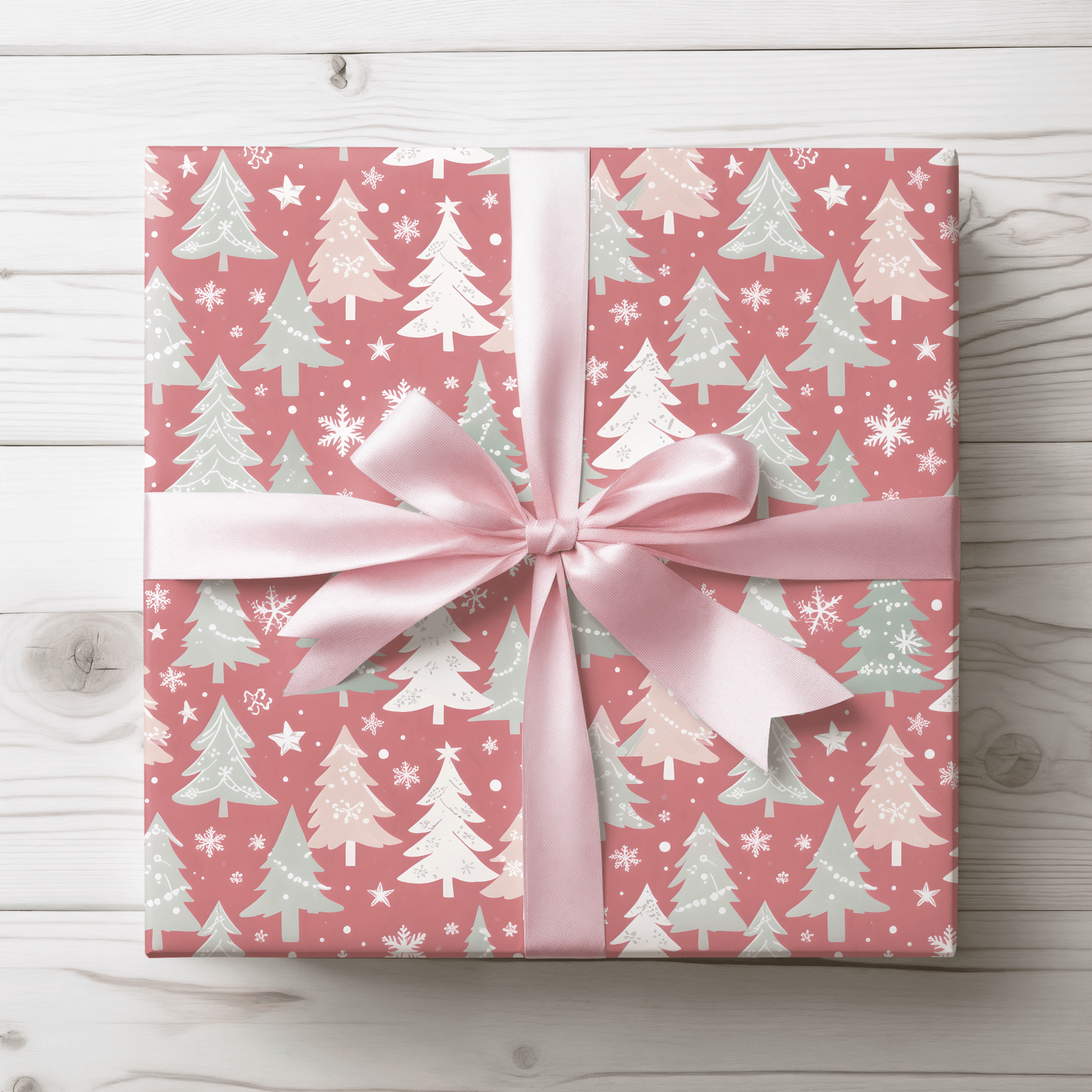 Sugarplum Spruce Spectacular