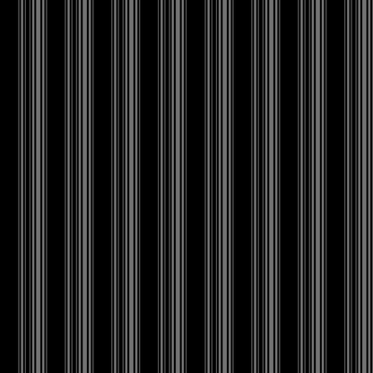 Midnight Pinstripes – Minimal Masculine Wrapping Paper