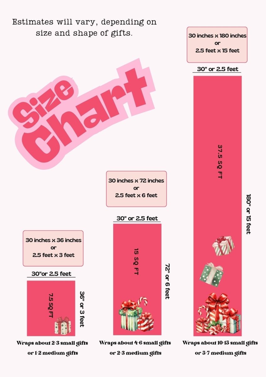 Neat Lines & Dirty Martinis – Green Martini Wrapping Paper