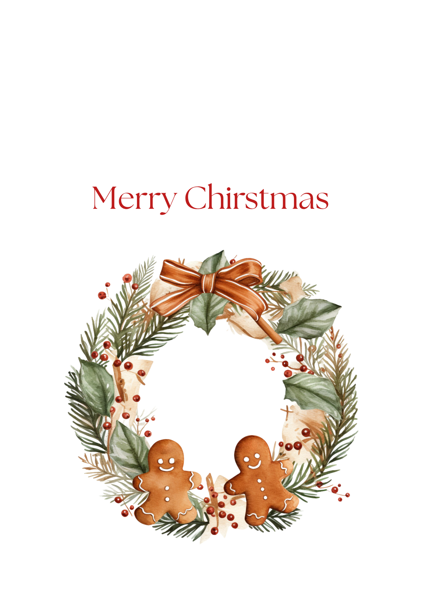 Funny Christmas (Alcohol Related) Greeting Card Pack | Set of 5 Holiday Cards | Cute & Cheeky Christmas Cards