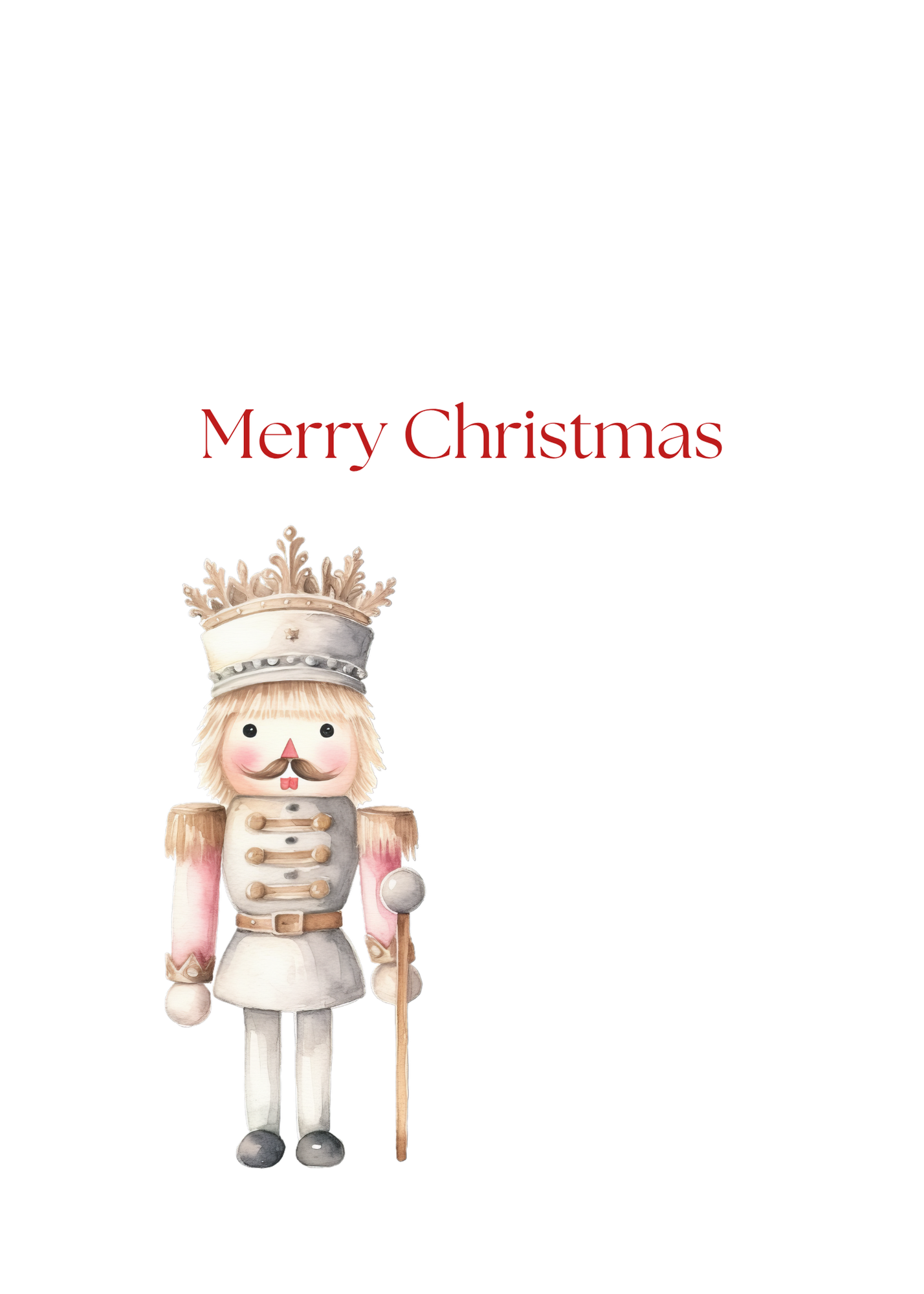 Funny Christmas (Wine Related - Set 1) Greeting Card Pack | Set of 5 Holiday Cards | Cute & Cheeky Christmas Cards