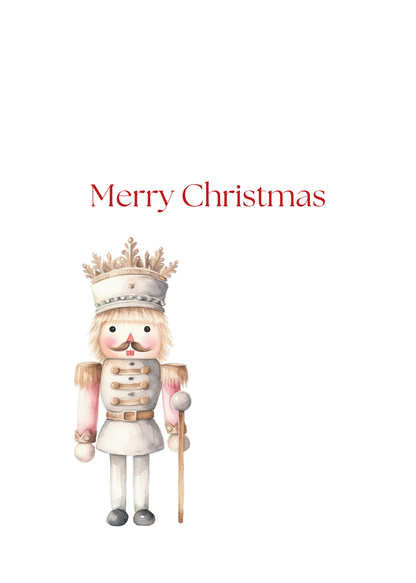 Funny Christmas (Wine Related - Set 1) Greeting Card Pack | Set of 5 Holiday Cards | Cute & Cheeky Christmas Cards