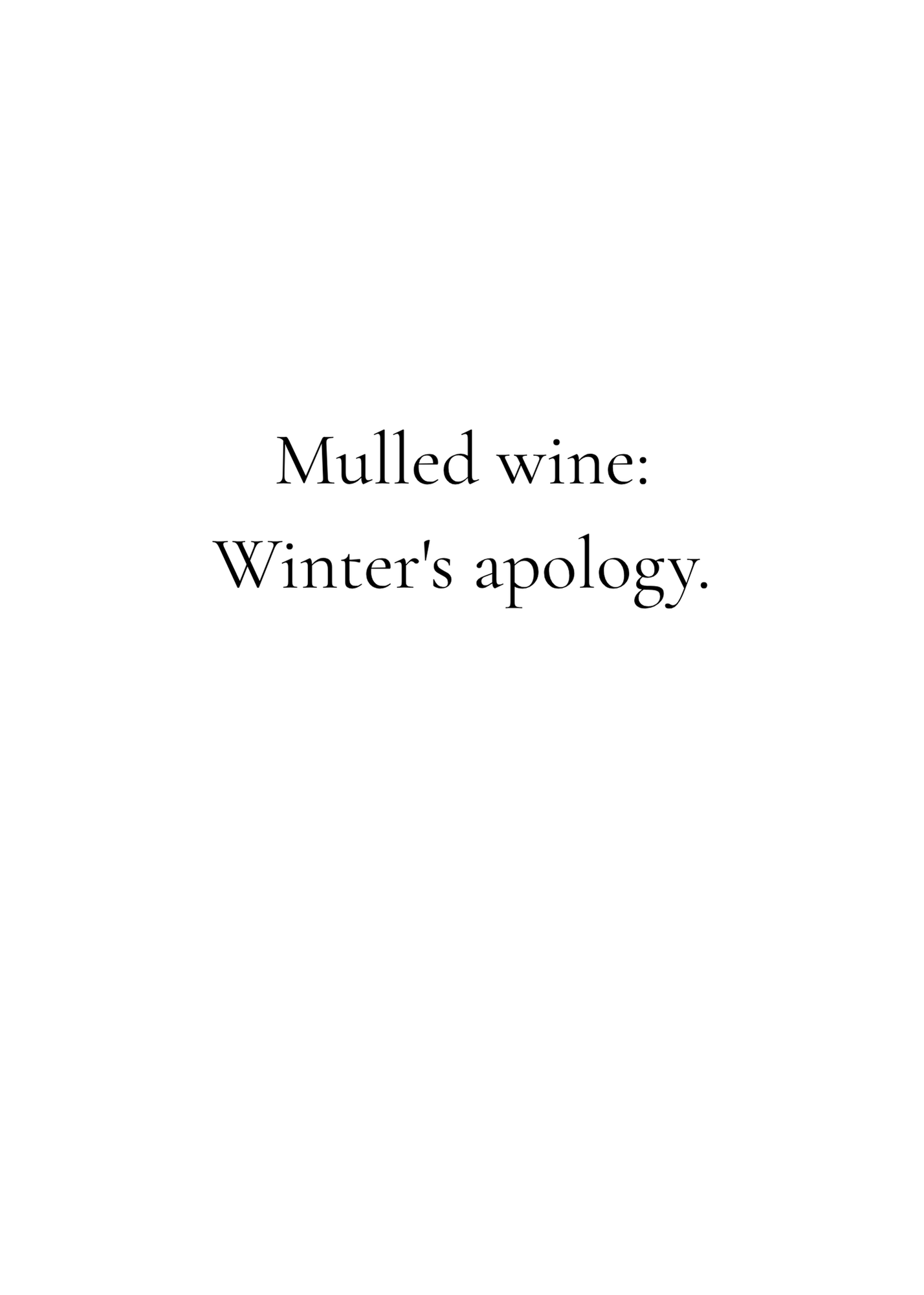 Funny Christmas (Wine Related - Set 2) Greeting Card Pack | Set of 5 Holiday Cards | Cute & Cheeky Christmas Cards
