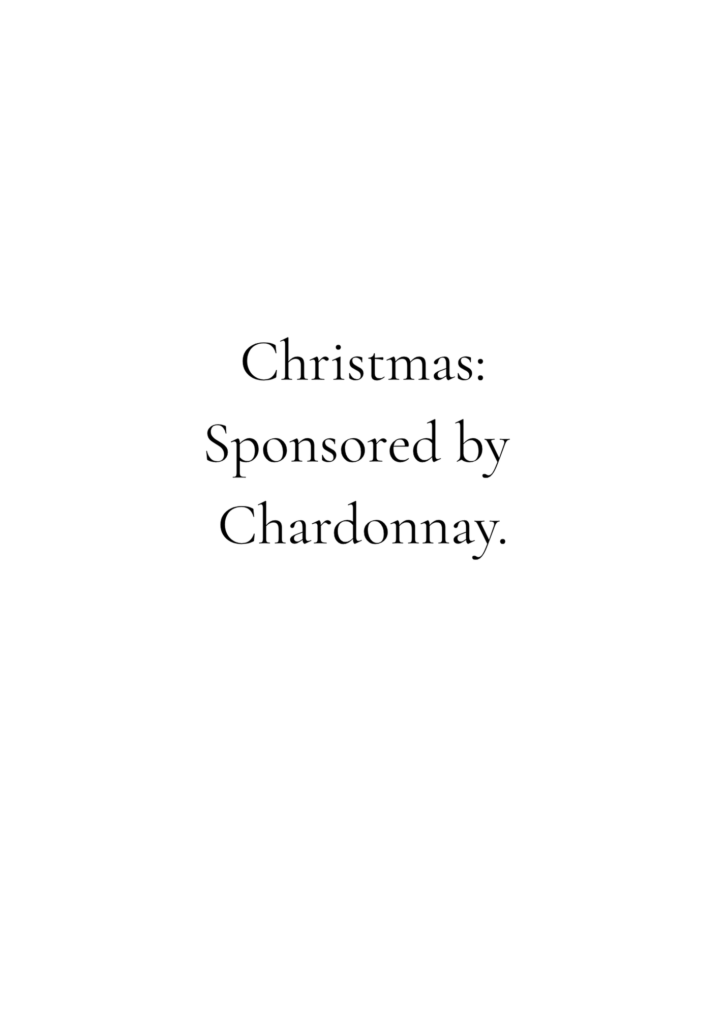Funny Christmas (Wine Related - Set 2) Greeting Card Pack | Set of 5 Holiday Cards | Cute & Cheeky Christmas Cards