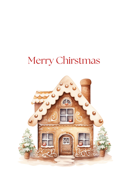 Funny Christmas (Wine Related - Set 2) Greeting Card Pack | Set of 5 Holiday Cards | Cute & Cheeky Christmas Cards