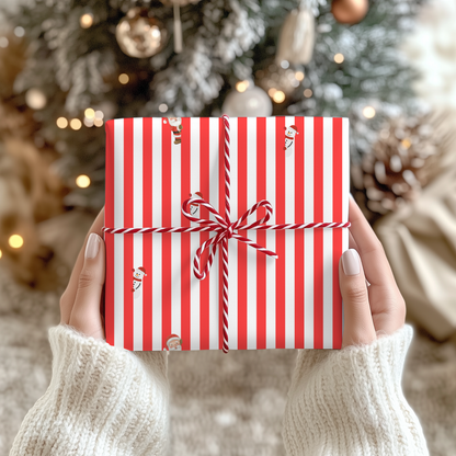 Peek-a-Boo Christmas