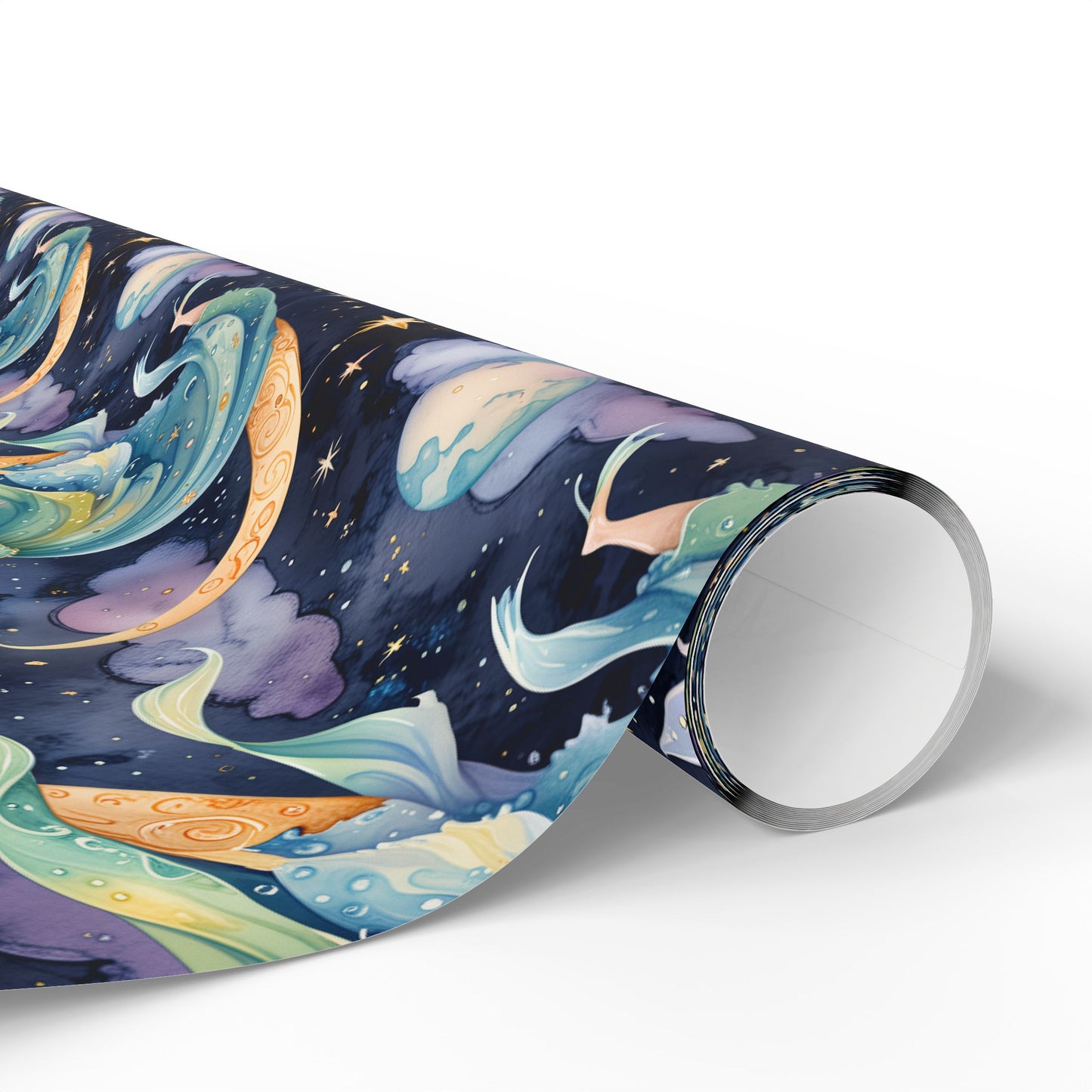Magical Gift Wrap