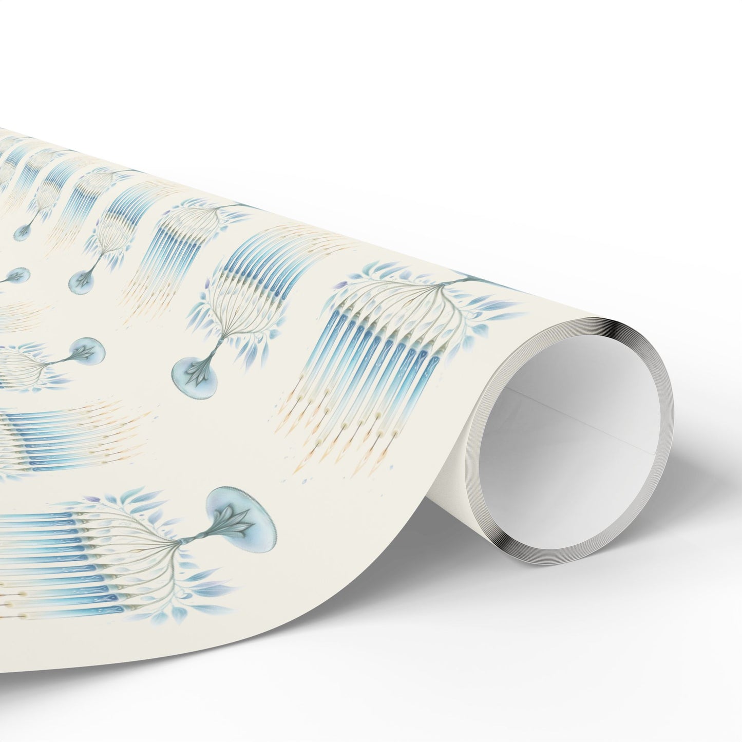 Hanukkah Gift Wrap