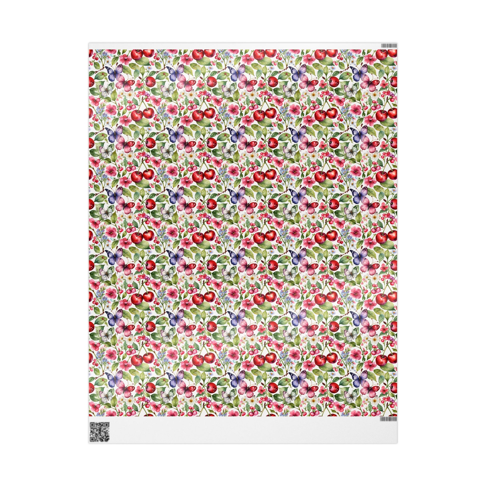 Gift Wrapping Paper
