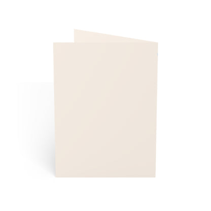 Welcome to fatherhood. | You'll never poop alone again. | Funny Greeting Card