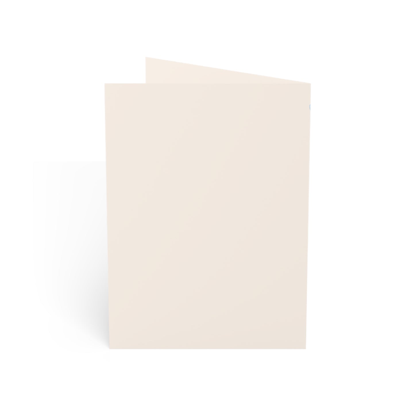 Welcome to fatherhood. | You'll never poop alone again. | Funny Greeting Card