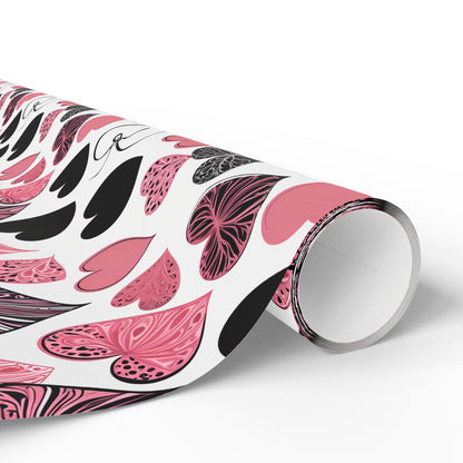 Gift Wrapping Paper