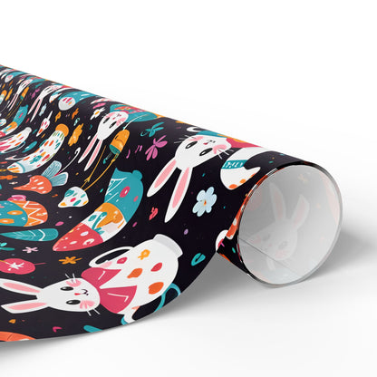 Teatime Adventures and Trippy Designs