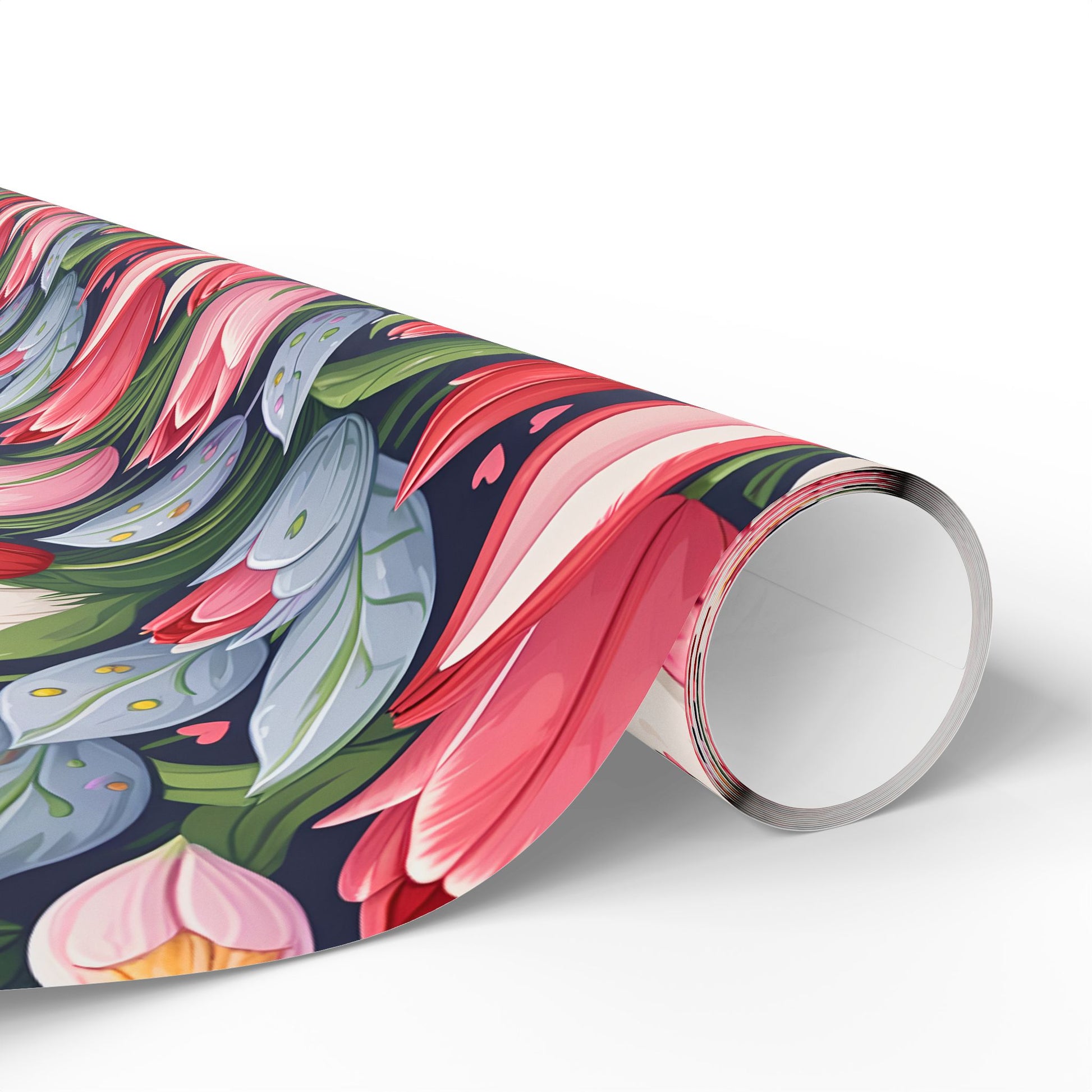 Easter Wrapping Papers, Bunny Gift Wrap