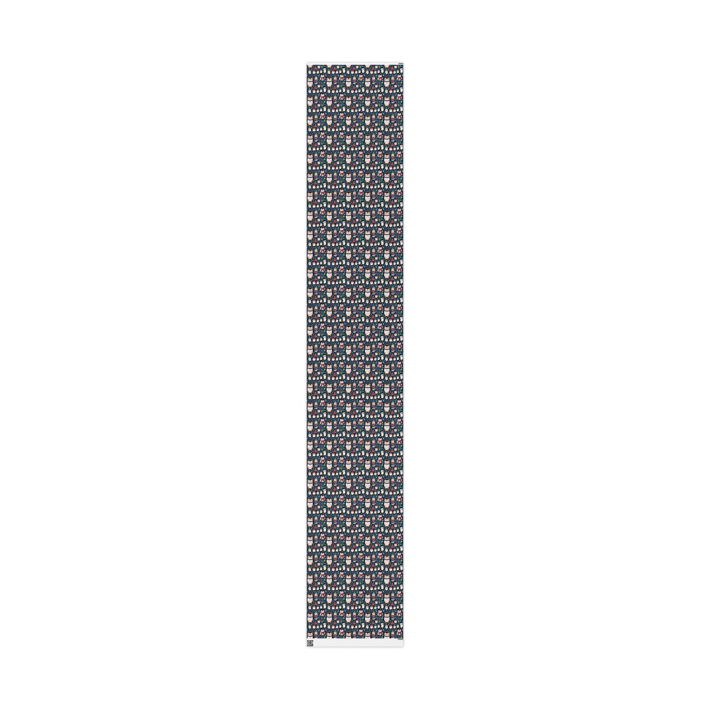 Waddle Wonderland – Cozy Penguins in Holiday Sweaters Wrapping Paper