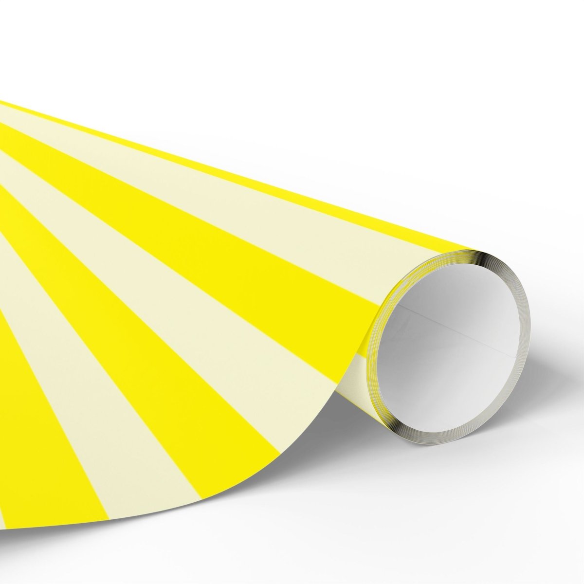 Sunny Stripes – Vibrant Wrap